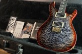 PRS Limited Edition Custom 24 10 top Quilted Charcoal Cherry Burst-3.jpg